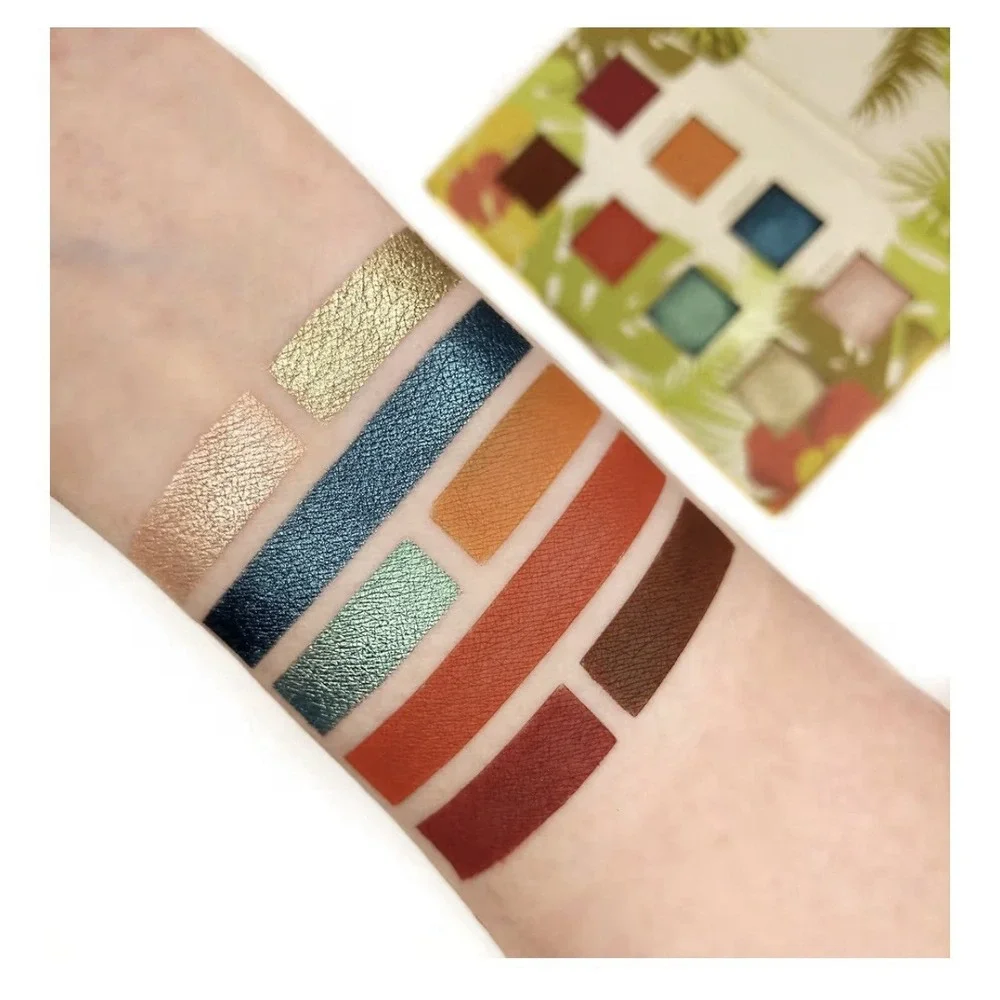 Alamar Cosmetics alamar cosmetics